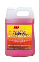 Prizm Wash & Wax 4L #129301