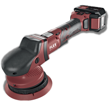 FLEX Cordless Polisher XFE 15 150