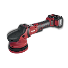 FLEX Cordless Polisher XCE 8 125