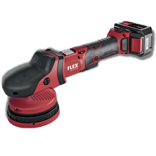 FLEX Cordless Polisher XCE 8 125