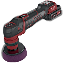 FLEX Polisher PXE 80 12-EC/2.5