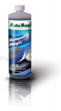 Bumper Magic #67QT in bottle size