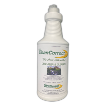 Clean Correct Descaler and Cleaner 1L