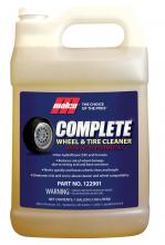 Complete Wheel & Tire Cleaner Non-Acid Formula