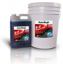 E-Z Clean Heavy Duty #8B in gallon and pail size