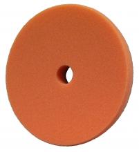 Epic 6.5" Foam Medium Duty Pad - Orange #840002