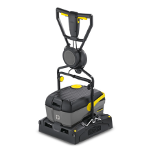 Karcher Scrubber BR 40/10 C ADV