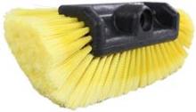 Brush; 5 level, Yellow