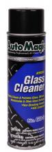 Glass Cleaner Aerosol #60S