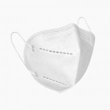 KN95 Respiratory Face Mask