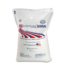 Calcium Chloride Flake 20kg bag