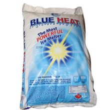 Blue Heat Icemelter 44lb Bag