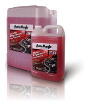 Motor Degreaser HD #5 in gallon and pail size