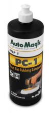 PC-1 Extra Cut Rubbing Compound #501201 1L bottle