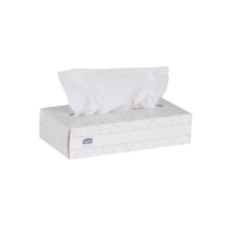 Tork® Advanced Facial Tissue Flat Box