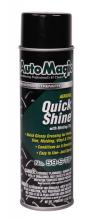 Quick Shine™ with Tip #59STIP in can and case size