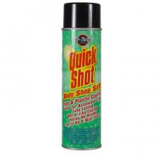 Quick Shot Bodyshop Safe