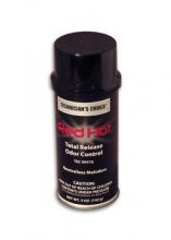 Red Hot Aerosol Bomb 5oz cans TEC99576