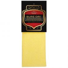 Chamois; Sure Dri Chamois 5 Sq. Ft. YELLOW