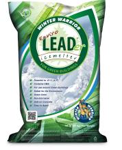 Winter Warrior Enviro LEED 44LB BAG