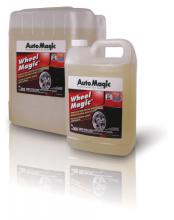 Wheel Magic™ #502500 in gallon and pail size