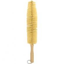 Brush; Wheel, Cone Shaped Bristle, 16" #85-631