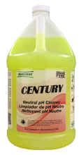 Century Maintenance Floor Cleaner  Gallon