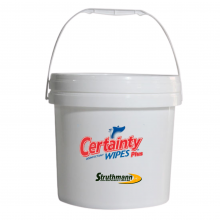 Certainty Wipes Plus Dispensing Bucket