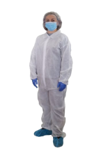 Disposable Coverall