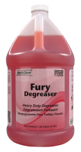 Fury Degreaser Gallon