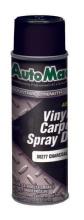 Carpet Dye; Charcoal Gray #00277 in can and case size
