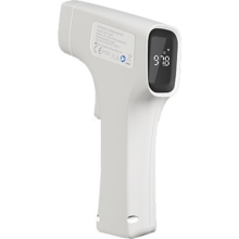 Infrared Thermometer