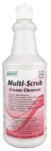 Multi-Scrub Quart