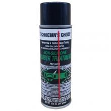 Silicone Free Rubber Treatment Aerosol TEC99215 10.5oz