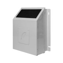 pureAir 750 Wall Mount