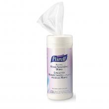 Purell Hand Sanitizing Wipes