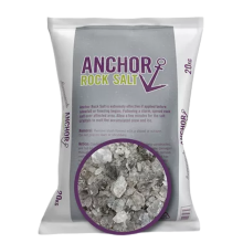 Rock Salt 44lb bag