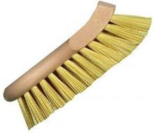 Brush; Upholstery, 1.3" Hard Polypropylene Bristle