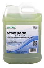 Stampede Stripper Jug