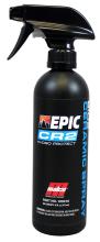 16oz Bottle Epic; CR2 Hydro Protect Ceramic Spray