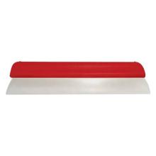 One Pass Water Blade; 14" "Y" Bar, RED HANDLE AA-S25926
