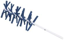 Brush: Wheel, SpeedyStik 16", 9" Bristle AA-SSSW016