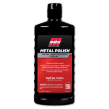 Metal Polish 16oz #123016  AP-M123016