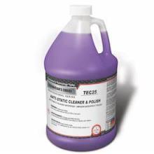 Anti-Static Cleaner/Polish TEC25