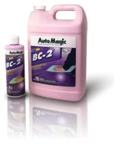 3.78L Gallon - BC-2 Clear Coat Finish #78