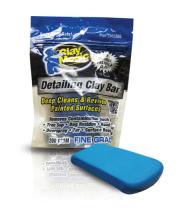 Clay Blue (fine) 200gm #CM2200  AP-ACM2200