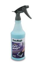 Case of 4 - Poly Magic; Polymer Protective Coating #63QT AP-A63QT