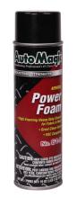 Case of 12 - Power Foam Aerosol #61S