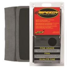 Speedy Surface Prep Towel, Fine Grade Clay AA-SSSP580