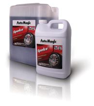 3.78L Gallon - Spoke® Wire Wheel Cleaner  AP-1529